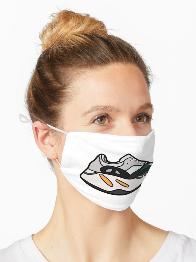 yeezy boost mask