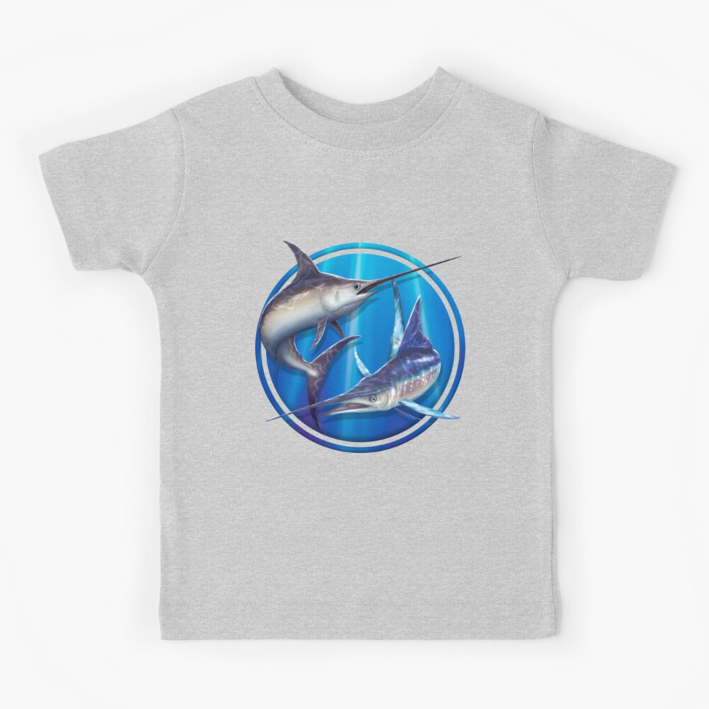 Florida Fish Marlin T-Shirts, hoodie, sweater, long sleeve and tank top