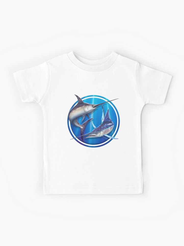Official florida Fish Marlin T-Shirts, hoodie, tank top, sweater and long  sleeve t-shirt
