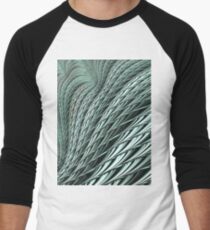 A flight of Angels Men's Baseball ¾ T-Shirt