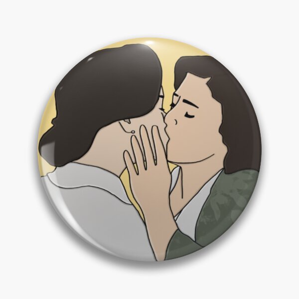 Item preview, Camino and Maite  designed and sold by Brooke-McBride.
