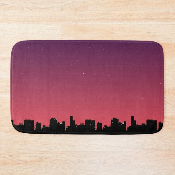 Item preview, Night city designed and sold by maryallen138.