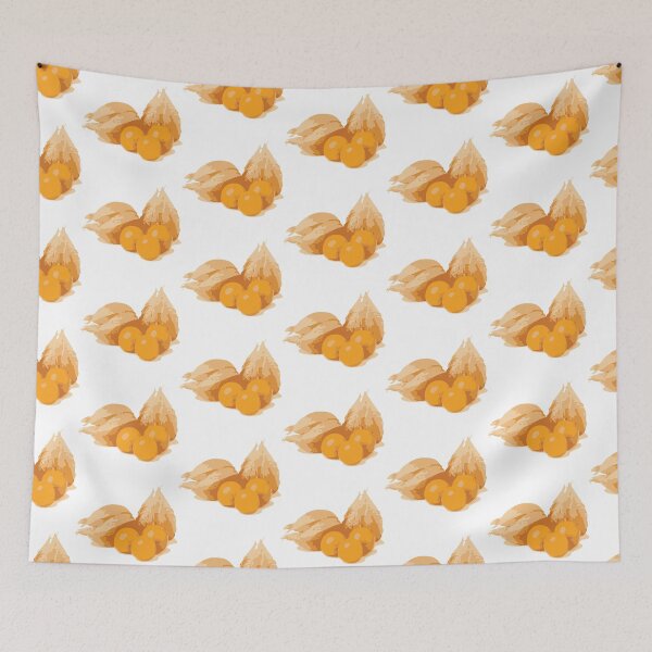 Item preview, Cape gooseberry designed and sold by Chillions.