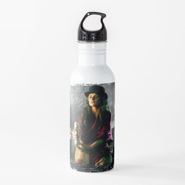Untitled Water Bottle