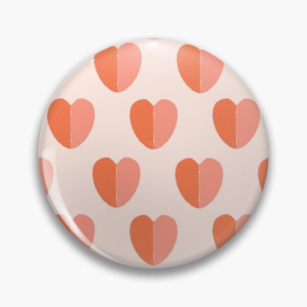 Item preview, hearts designed and sold by 3Tree.