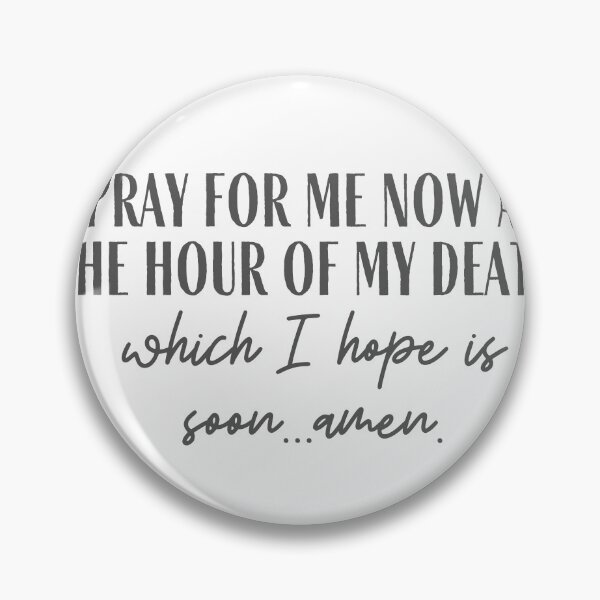 Item preview, Pray For Me designed and sold by cobie123270.
