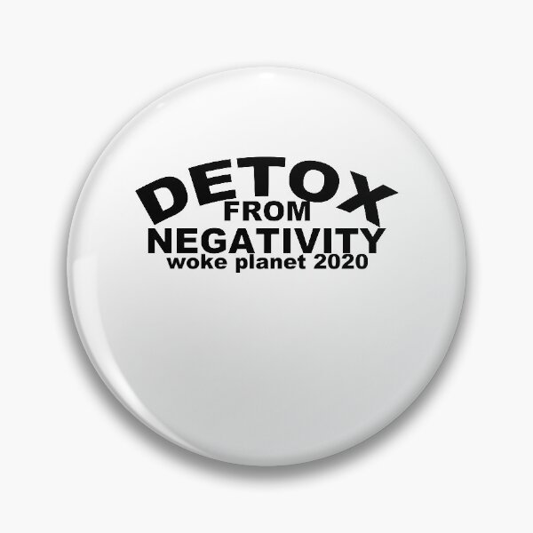 Item preview, Detox from negativity designed and sold by Kajusmcr.