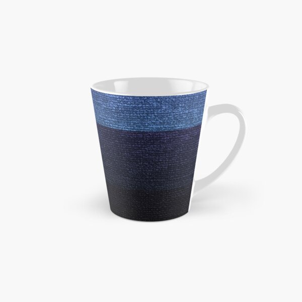 Erosion Tall Mug