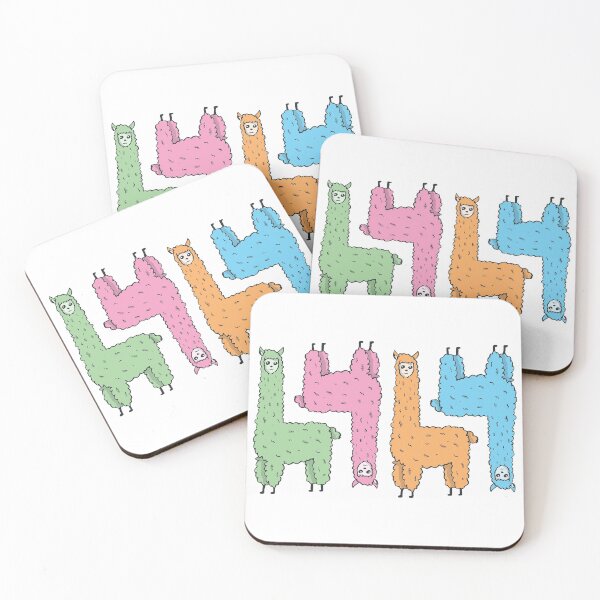Item preview, ALPACAS designed and sold by Darcypj.