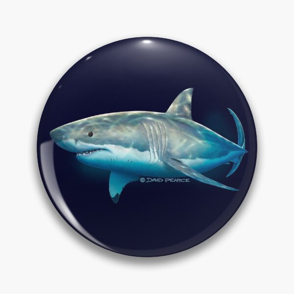 Item preview, Neptune White designed and sold by David Pearce Marine Art.