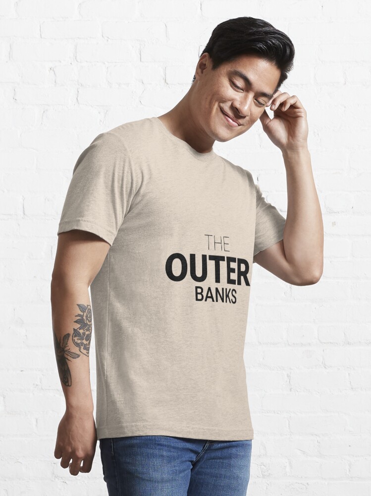 outer banks shirts netflix