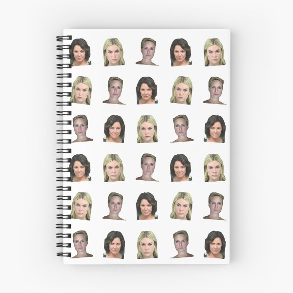 Item preview, The Mugshot Housewives of New York City - For fans of RHONY and Bravo TV designed and sold by CRTV-byalenetoo.