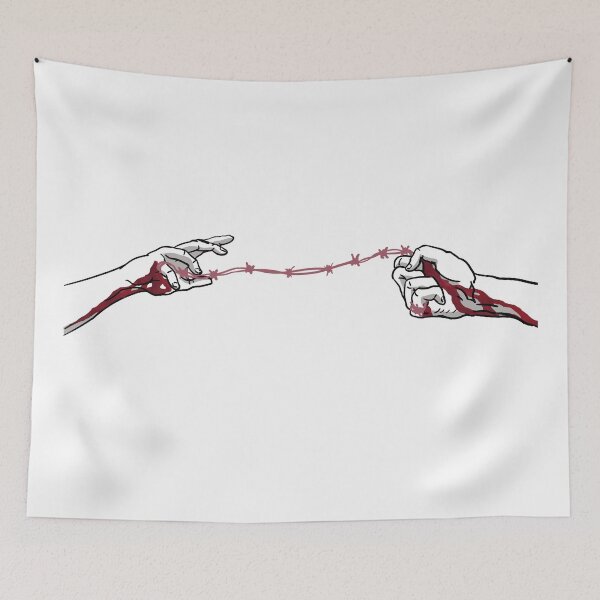 Item preview, Heartbreak designed and sold by LaraMalloy.