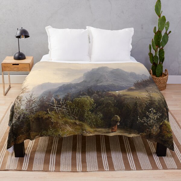 Item preview, Heinrich Schubert Art designed and sold by Pavel Polyansky.