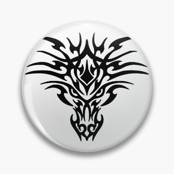 Item preview, Black Dragon designed and sold by KNBS.