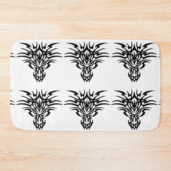 Item preview, Black Dragon designed and sold by KNBS.