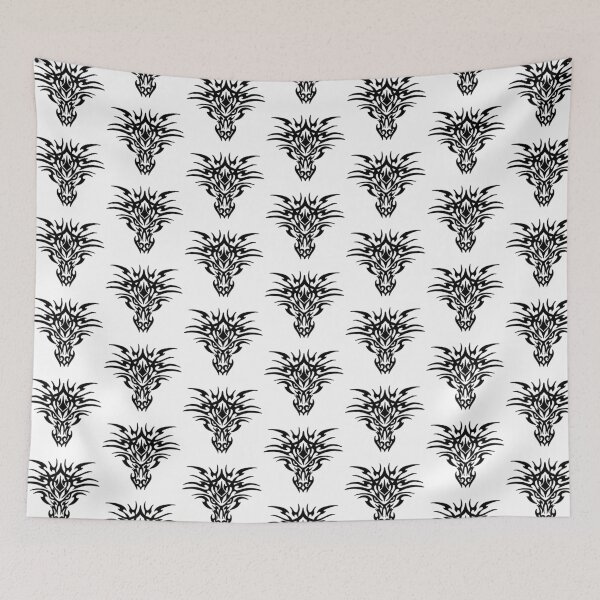 Item preview, Black Dragon designed and sold by KNBS.
