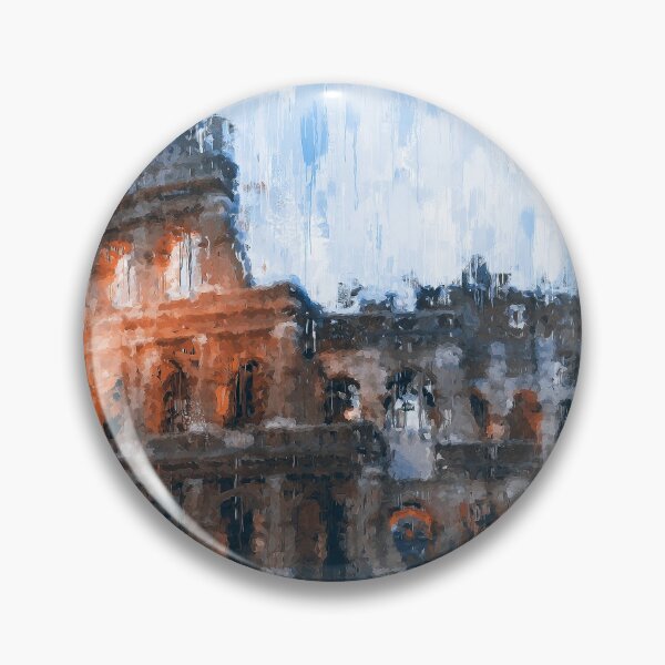Item preview, Colosseum, Rome designed and sold by AM FineArtPrints.