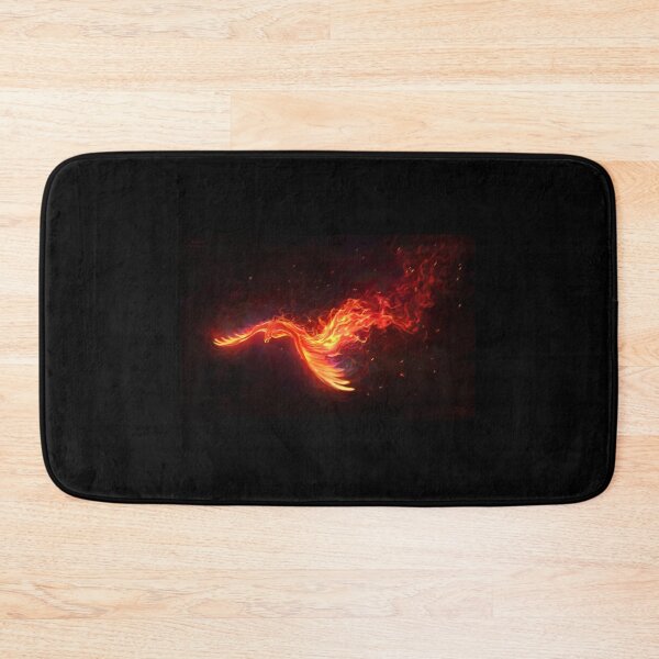 Item preview, Fire Dragon designed and sold by KNBS.
