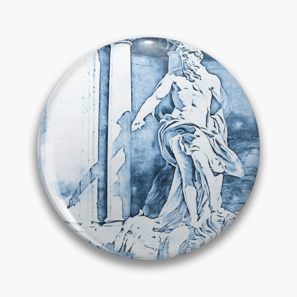 Item preview, Trevi Fountain designed and sold by AM FineArtPrints.