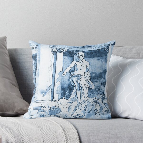 Item preview, Trevi Fountain designed and sold by AM FineArtPrints.