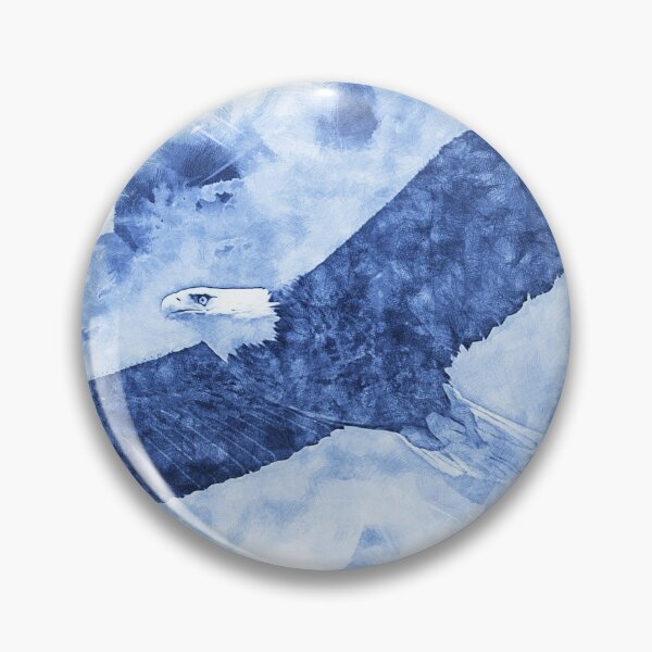 Item preview, Bald Eagle designed and sold by AM FineArtPrints.