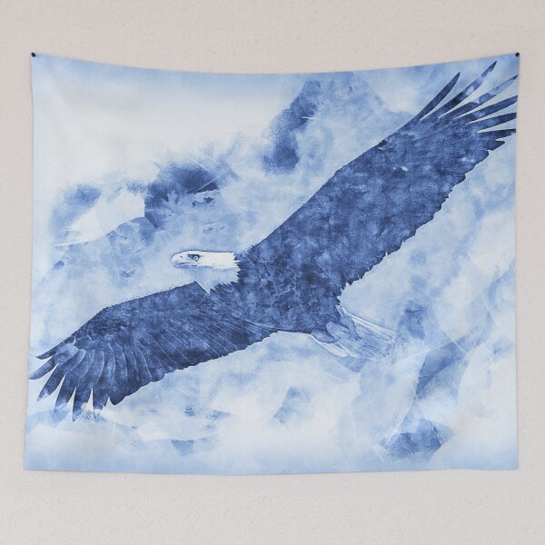 Item preview, Bald Eagle designed and sold by AM FineArtPrints.