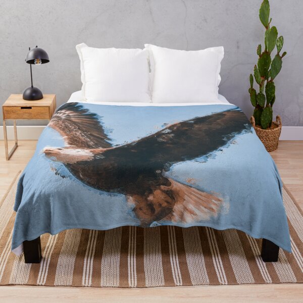 Item preview, Bald Eagle designed and sold by AM FineArtPrints.