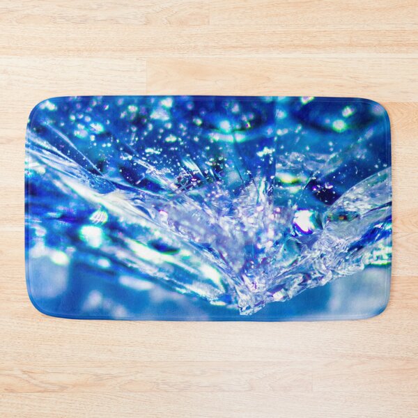Item preview, Intense blue designed and sold by philippe souvy.
