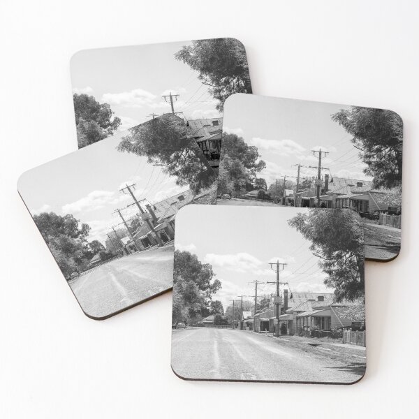Item preview, Down on Main Street designed and sold by Linda Lees.