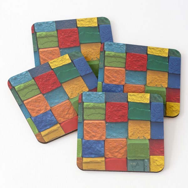 Item preview, Checkered colors designed and sold by philippe souvy.