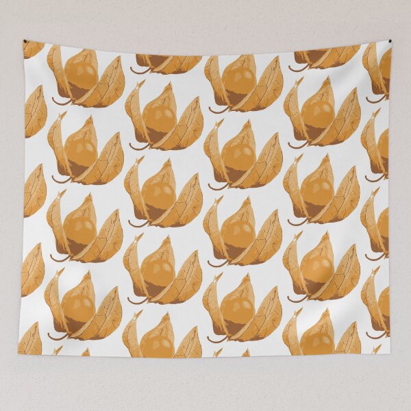 Item preview, Cape gooseberry designed and sold by Chillions.