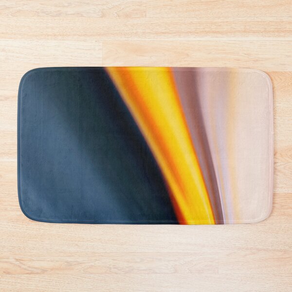 Item preview, Colorful of black yellow orange and pastel pink designed and sold by philippe souvy.