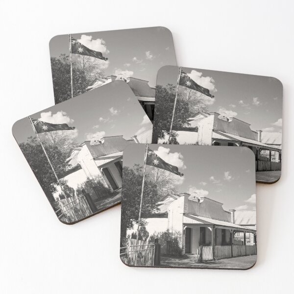 Item preview, Small Town Pride designed and sold by Linda Lees.