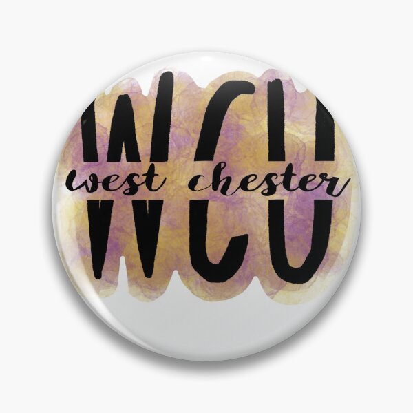 Item preview, West Chester University  designed and sold by Bria Cashman.