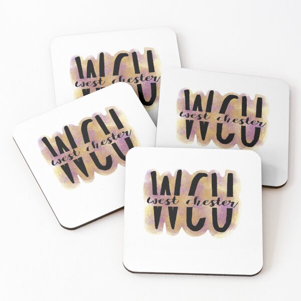 Item preview, West Chester University  designed and sold by Bria Cashman.