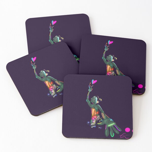 Item preview, Digital Love designed and sold by Cam Wesley.