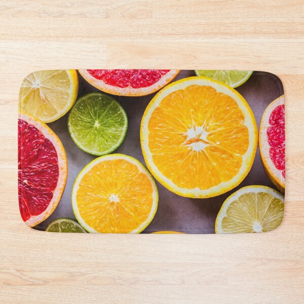 Item preview, Colorful of citrus designed and sold by philippe souvy.