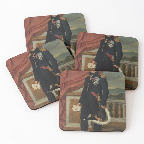 Item preview, General Étienne-Maurice Gérard (1773-1852) designed and sold by Tizeru.