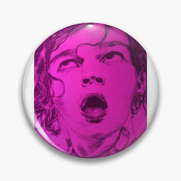 Item preview, Matty Healy designed and sold by marianhs.