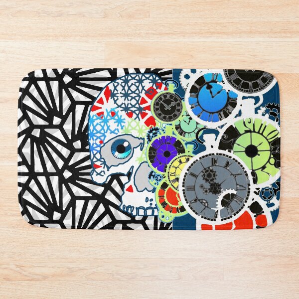 Item preview, passing time designed and sold by bacbi.