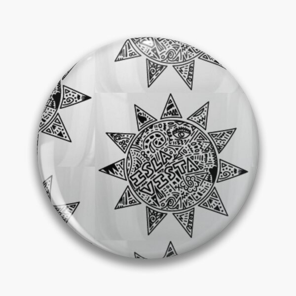 Item preview, Isla Vista - Santa Barbara <3 designed and sold by shirabrich.