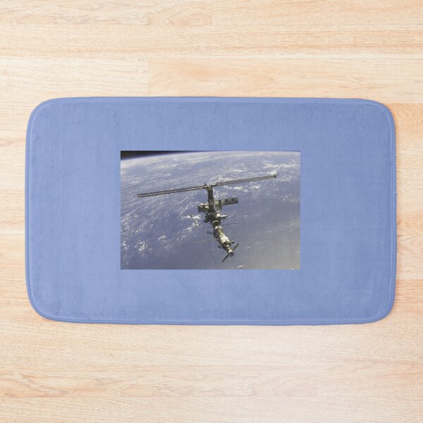 Item preview, Orbital station designed and sold by KNBS.