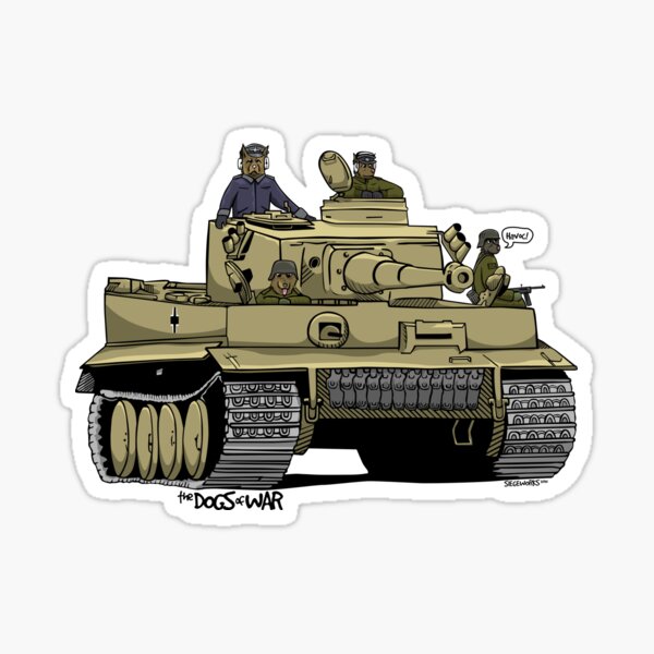 PzBtl 513 TYP2 Panzer-Bataillon Abzeichen Sticker Aufkleber