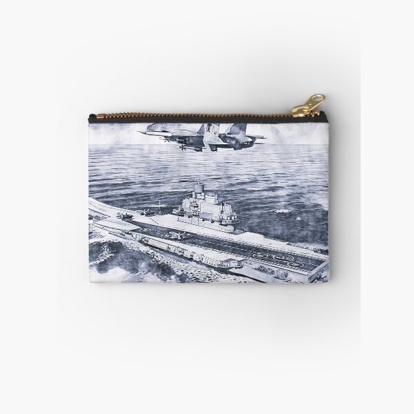 Item preview,  Aircraft Carrier designed and sold by AM FineArtPrints.