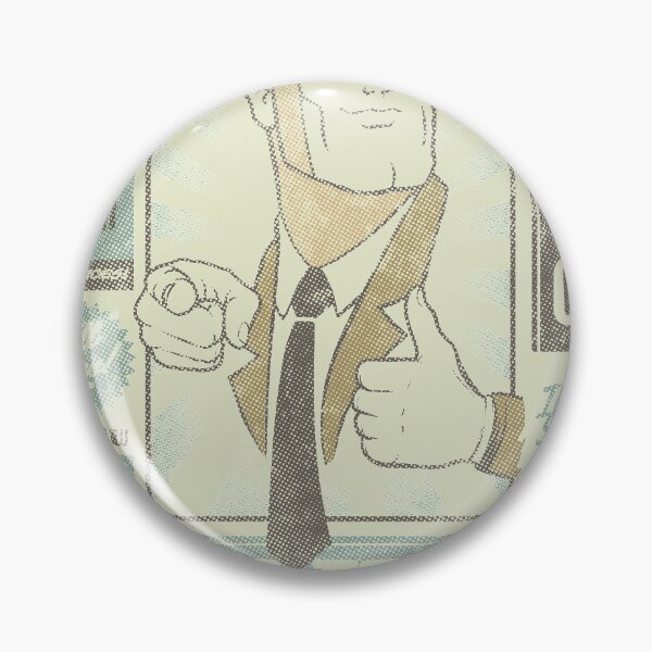 Item preview, Attorney at Law designed and sold by Arinesart.