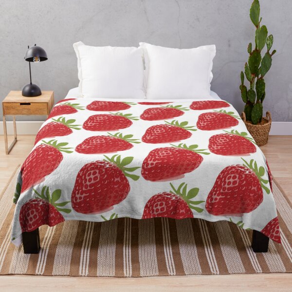 Item preview, strawberry designed and sold by Chillions.