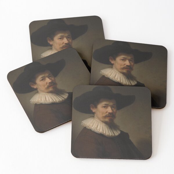 Item preview, Herman Doomer (ca.1595-1650) designed and sold by Tizeru.