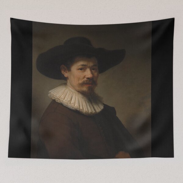 Item preview, Herman Doomer (ca.1595-1650) designed and sold by Tizeru.