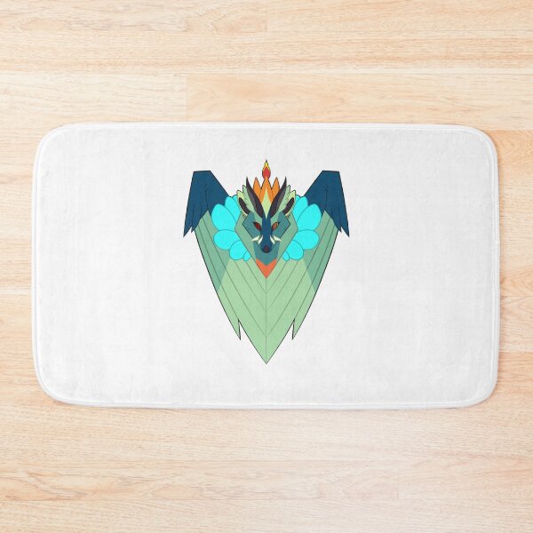 Item preview, Blooming Wings designed and sold by CorruptedFox.